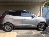 Hyundai Tucson 2014 AT 2.0 for sale