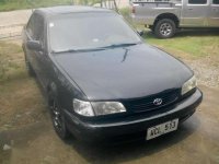 For sale Toyota Corolla 1.6 2001 model