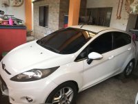 Ford Fiesta S 2011 for sale