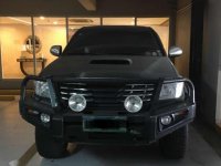 For sale Toyota Hilux 2012 AT