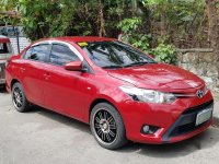 2014 Toyota Vios e at for sale