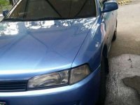 1999 Mitsubishi Lancer pizza for sale