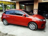 2017 Toyota Yaris (G) Automatic for sale