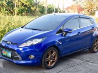 2013 Ford Fiesta S Top of the line for sale
