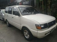 For sale Toyota Revo DLX 1.8 EFI - GAS 2000