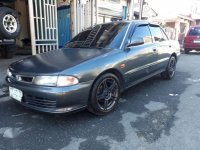 1993, Mitsubishi Lancer GLXI for sale