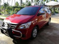 For sale Toyota Innova 2.5E DSL