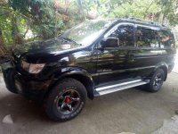 For sale Isuzu Crosswind 2010