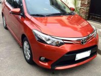 Toyota Vios G 2016 Automatic for sale