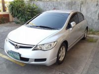 2007 Honda Civic 1.8V for sale