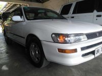 1995 Toyota Corolla gli for sale