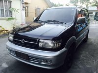 2000 Toyota Revo sport runner for sale