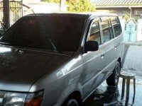 For sale 2000 Toyota Revo (Diesel) or swap Mitsubishi Nissan etc.