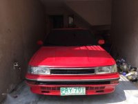 For Sale: 1990 Toyota Corolla GL