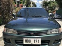 Mitsubishi Lancer 1998 for sale