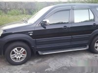 Well-maintained HONDA CRV 2003 for sale