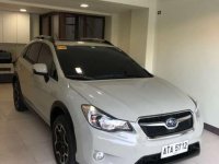 2014 Subaru XV 2.0i-s Premium for sale