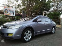 Honda City fd 1.8v 2008 manual for sale