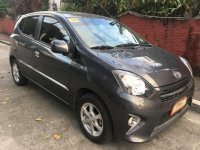 Toyota Wigo 2017 G for sale