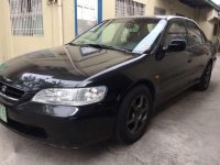 Honda Accord 1999 for sale