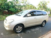 2007 Toyota Innova - G Top of the Line for sale