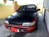 Toyota Corolla gli 92 for sale