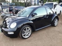 Volkswagen Beetle 2006 matic for sale
