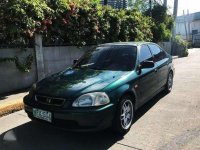 1998 Honda Civic D16 VTEC for sale