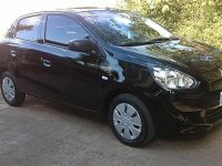 For sale Mitsubishi Mirage glx 2013