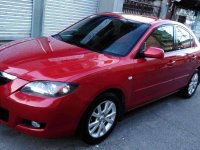 2010 Like New Mazda 3 1.6L  for sale
