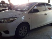 2017 Toyota Vios 1.3J Manual for sale