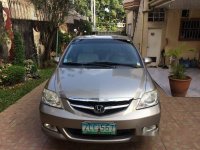 Honda City 2006 for sale