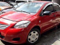 2011 Toyota Vios J Manual for sale