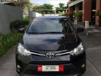 Toyota Vios 2016 for sale