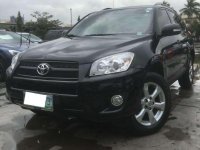 CASA 2011 Toyota RAV4 4X2 AT LEATHER for sale
