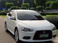 Mitsubishi Lancer 2010 for sale