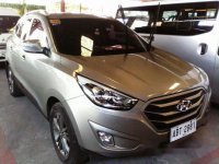 Hyundai Tucson 2015 for sale