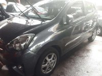 Toyota Wigo G 2016 automatic for sale