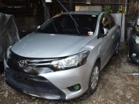 Toyota Vios 2016 for sale