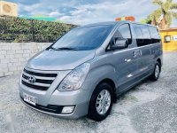 RESERVED - 2016 Hyundai Grand Starex GLS AT CRDi 11000 KMS FOR SALE
