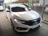 Honda Civic 2016 RS A/T for sale