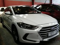 Hyundai Elantra 2016 for sale