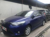 Toyota Vios 2016 1.5 G Manual Transmission for sale