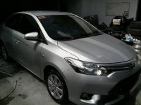 Toyota Vios 2016 for sale