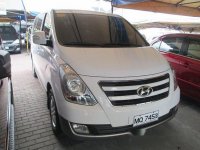 Hyundai Grand Starex 2017 A/T for sale