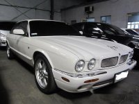 Jaguar XJ 2011 for sale
