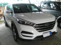 Hyundai Tucson 2016 for sale