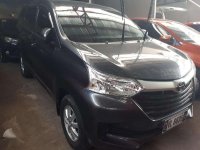 Toyota Avanza E 2017 for sale