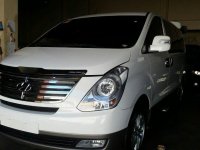 Hyundai Grand Starex 2015 for sale