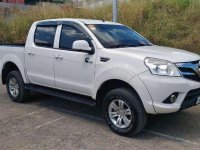 2015 Foton Thunder Strike 4x2 MT 2016 Hilux Strada Dmax MUX Ranger2017